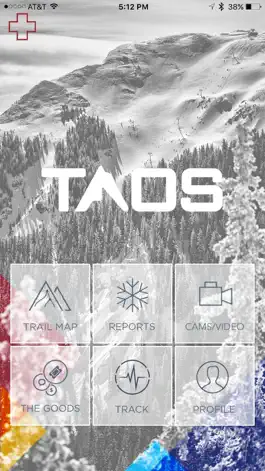 Game screenshot Taos Ski Valley mod apk