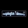 Heighington Takeaway. icon