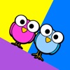 Move Birds for Watch & Phone