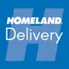 Homeland Grocery Delivery App Feedback