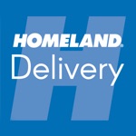 Download Homeland Grocery Delivery app