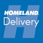 Homeland Grocery Delivery app download