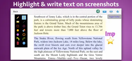 Photo Markup - Draw & Annotate