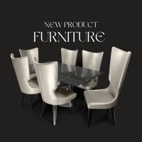 Furniture Home Interior Shop logo