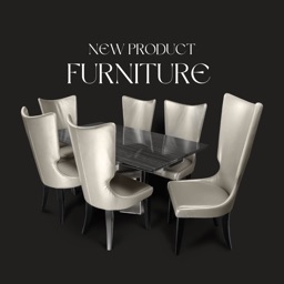 Furniture Home Interior Shop