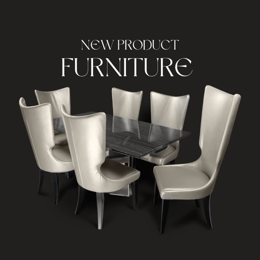 Furniture Home Interior Shop icon