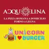 Acquolina Unicorn Burger Positive Reviews, comments