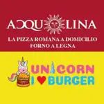 Acquolina Unicorn Burger App Negative Reviews