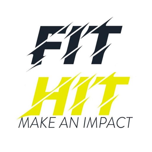 FIT HIT LIVE icon