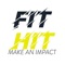 Download the FIT HIT LIVE App today to plan and schedule your FIT HIT and Krav Maga classes