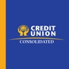 Consolidated Credit Union icon