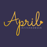 April Accessories