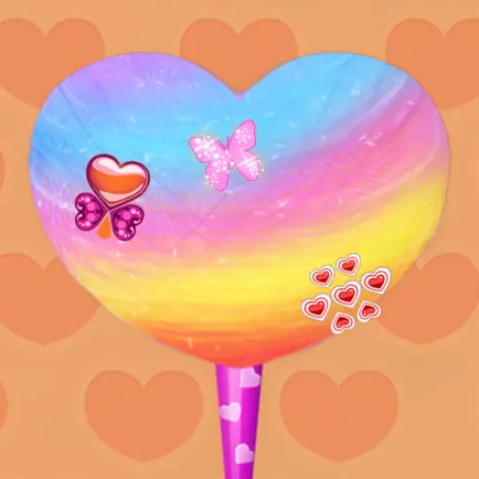 Funny Cotton Candy Maker Cheats