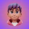 AI Avatars Generator - iPhoneアプリ