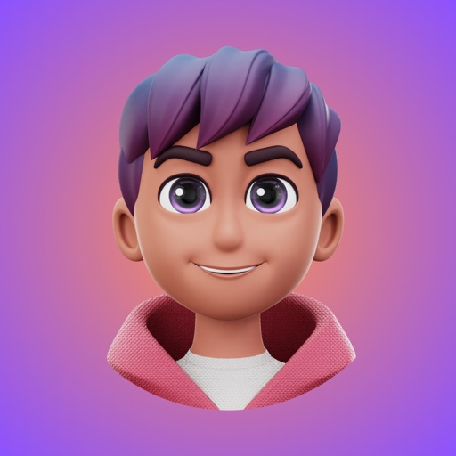 AI Avatars Generator icon