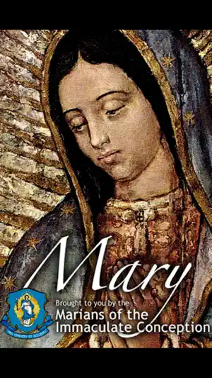 Mary screenshot 1