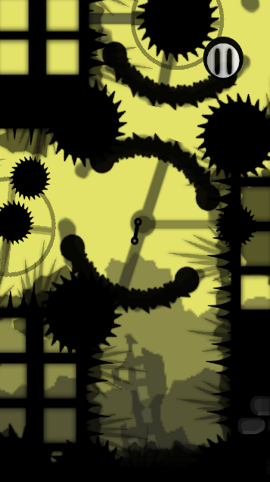 #1. Stagger (iOS) 由: Arkadiusz Fryszkowski