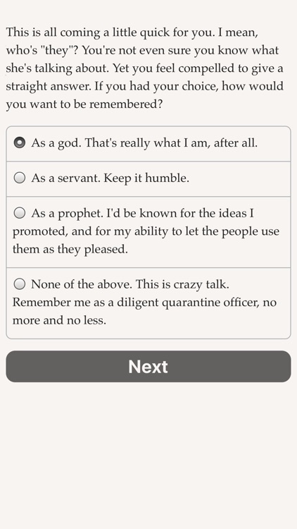 Planetary Quarantine screenshot-6