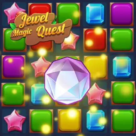 Jewel Magic Quest Cheats
