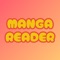 Icon Manga Reader - Daily Update