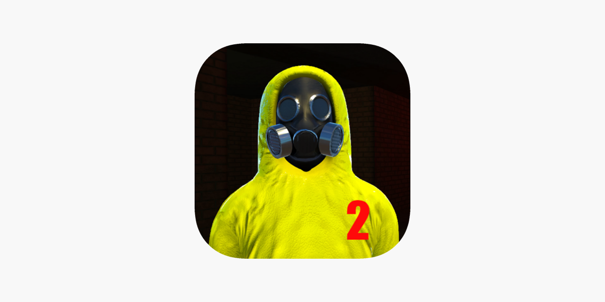 Asylum77 - Terror multiplayer na App Store