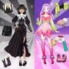 Anime Dress Up Games: Stylist - Ngoc Pham Thi