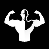 Convict Conditioning Vision app icon