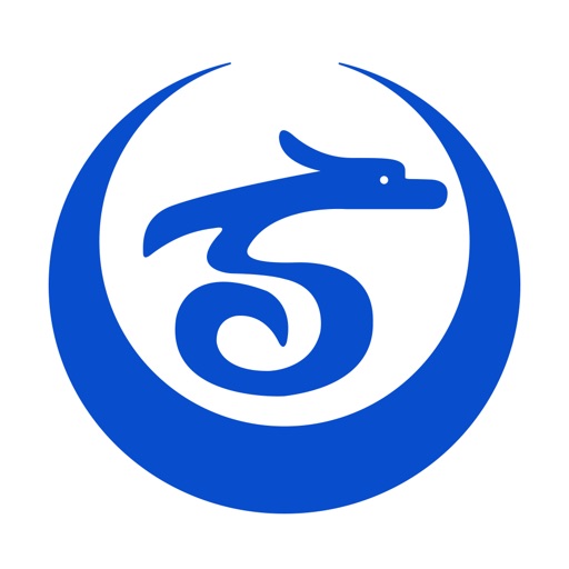 百龙教育logo
