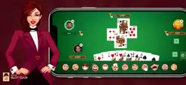 Game screenshot Bazar Blot Club hack