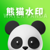 熊猫水印-视频解析图片下载