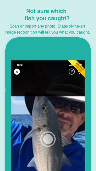 FishVerify: ID & Regulations Screenshot