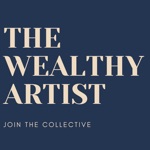 Download The Wealthy Artist Collective app