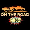 On the road bingo icon