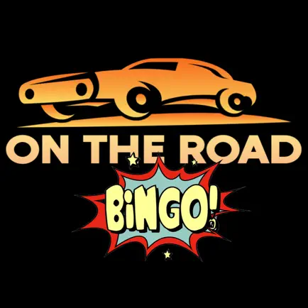 On the road bingo Cheats