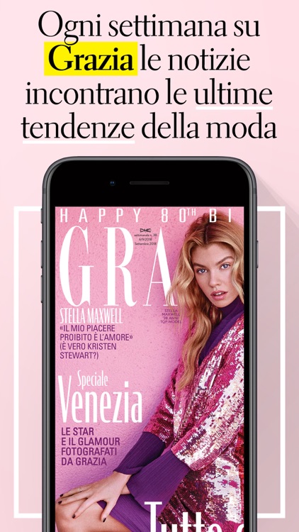 iGrazia