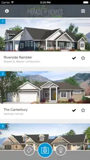 How to cancel & delete top of utah parade of homes 1