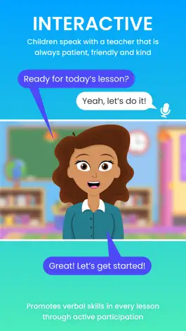 Game screenshot Super Teacher mod apk