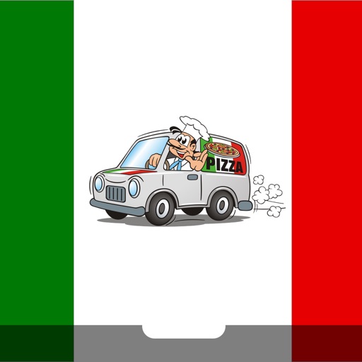 Bella Italia Griesheim icon