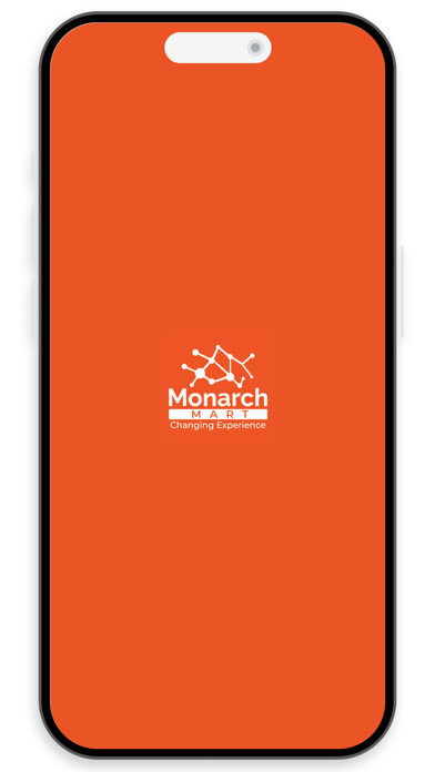 Monarch Mart Screenshot