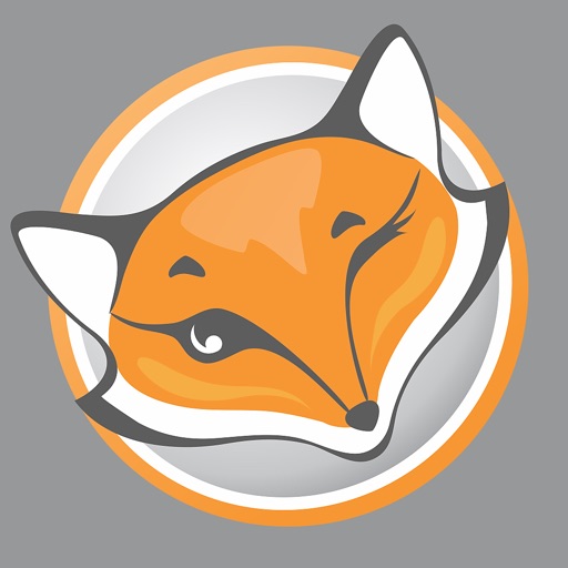 FoxyProxy VPN: Fast & Secure Icon