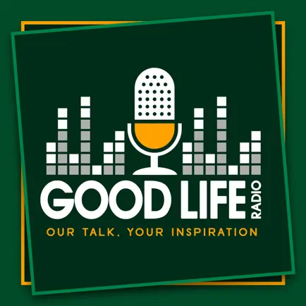 GOOD LIFE RADIO Читы