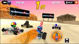 kart stars problems & solutions and troubleshooting guide - 2