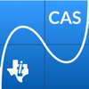 TI-Nspire™ CAS - Texas Instruments