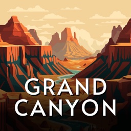 Grand Canyon NP Audio Guide