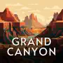 Grand Canyon NP Audio Guide