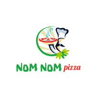 Nom Nom Pizza and Cafe Belfast