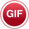 GIF Search - Make Video to GIF - iPhoneアプリ