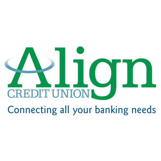 Align Credit Union Mobile App