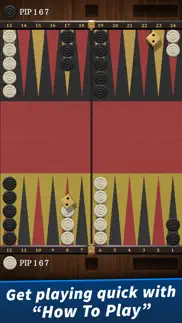 backgammon now problems & solutions and troubleshooting guide - 4