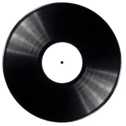 My Vinyl Record Collection Cheats